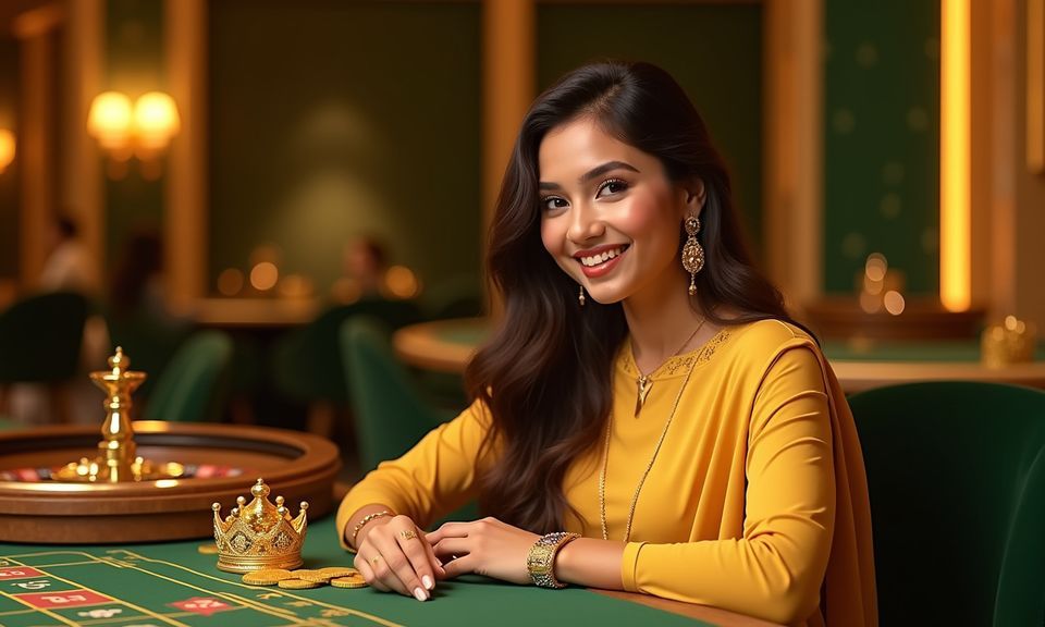 tk099 লাইভ গঞ্জোস ট্রেজার: খেলা আর লেনদেনের সরল পথ